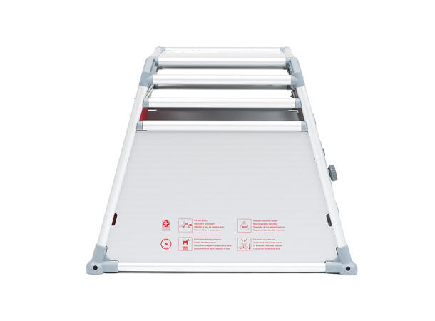 4Pets Pro 3 Medium 66 x 68 x 83,5 cm 