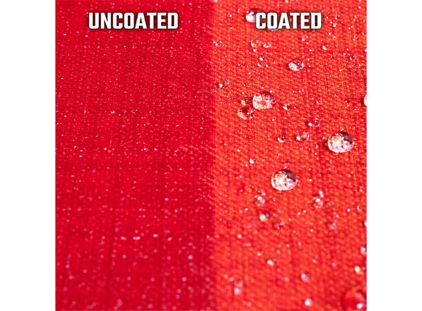 Chemical Guys Ceramic Fabric Protectant Beskytter alle typer tekstil - 473ml