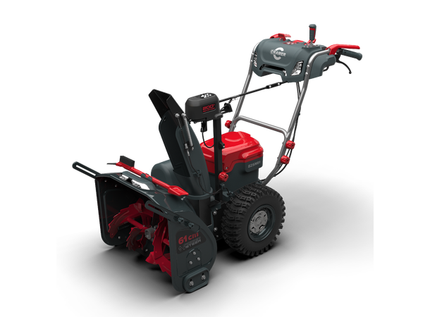Cramer 82SN61 Snøfreser Elektrisk 82V 