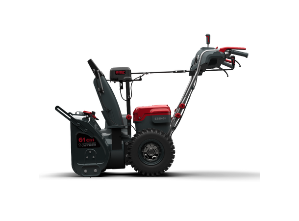 Cramer 82SN61 Snøfreser Elektrisk 82V 