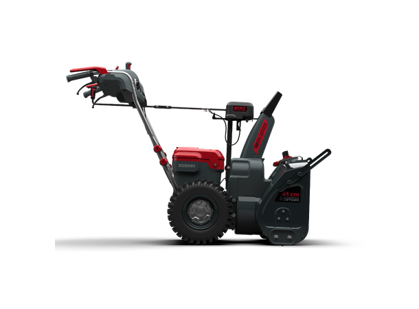 Cramer 82SN61 Snøfreser Elektrisk 82V 