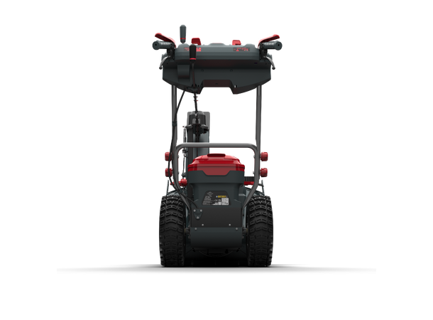 Cramer 82SN61 Snøfreser Elektrisk 82V 