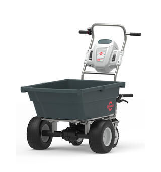 Cramer 82UC Trillebår Transportmaskin -  82V