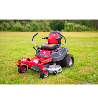 Cramer 82ZT107 82V Plentraktor Demokj&#248;rt Zero Turn Plentraktor 107cm