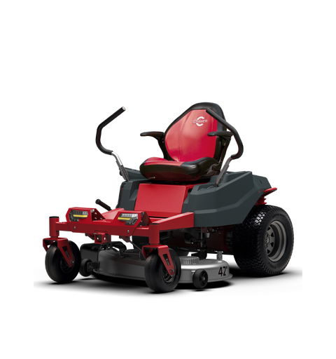 Cramer 82ZT107 82V Plentraktor Demokj&#248;rt Zero Turn Plentraktor 107cm