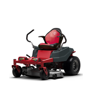 Cramer 82ZT107 82V Plentraktor Demokj&#248;rt Zero Turn Plentraktor 107cm