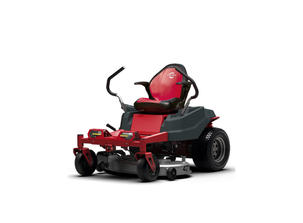 Cramer 82ZT107 82V Plentraktor Demokjørt Zero Turn Plentraktor 107cm 