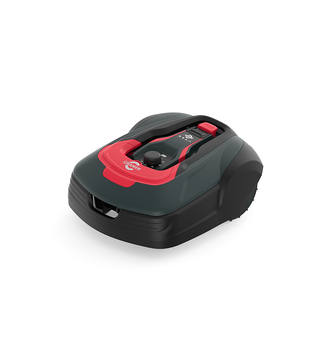 Cramer RM1000D Robotklipper - 1000 m2 KAMPANJE! Trimmerkit med på kjøpet!