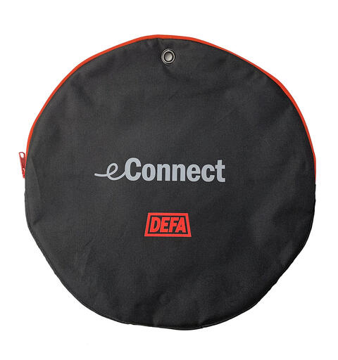 Defa eConnect™ | Basic Bag - Mode 3