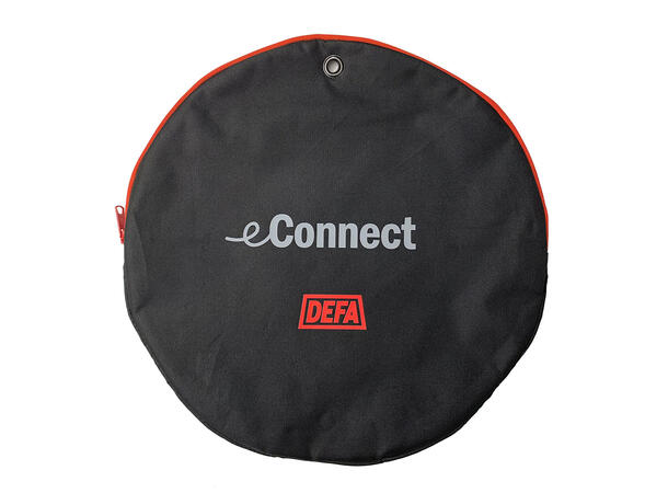 Defa eConnect™ | Basic Bag - Mode 3