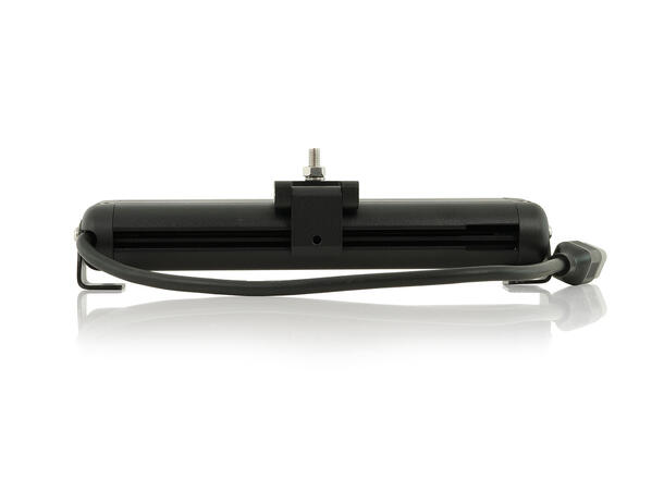 Lumen Helios SX10 LED fjernlys Ekstralys m/ posisjonslys i oransje/hvit 