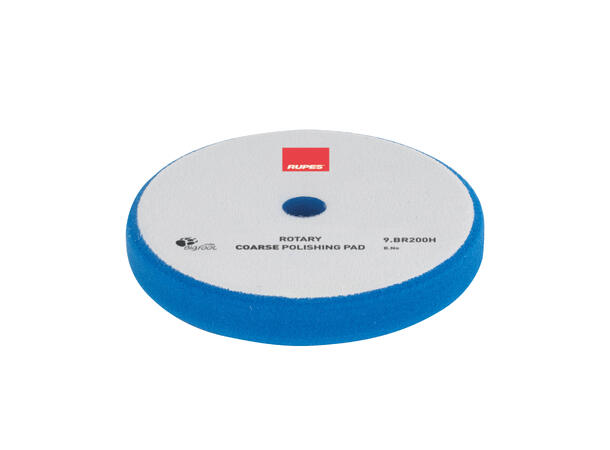 Rupes Pute Rotary 175/180 