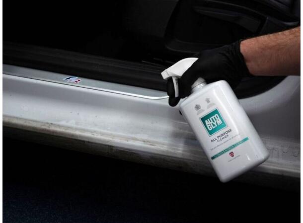 Autoglym All Purpose Cleaner APC - 1L 