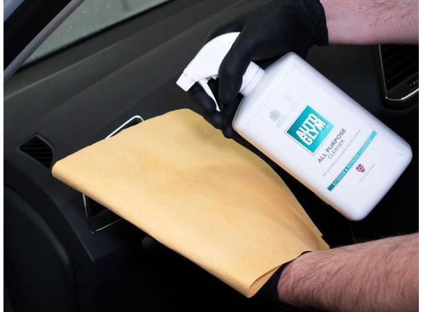 Autoglym All Purpose Cleaner APC - 1L 