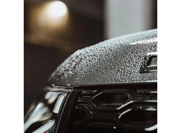 Autoglym Ceramic Wash & Protect Bilshampo m/keramisk beskyttelse 1L 