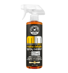 Chemical Guys Matte Spray Sealant Sprayforsegling for matt lakk - 473ml
