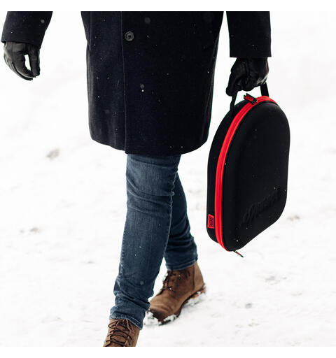 Defa eConnect™ | Premium Bag - Mode 3