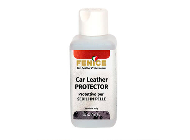 Fenice Leather Protector 250ml Varig beskyttelse av skinn