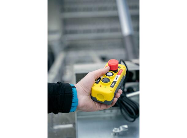 Ifor Williams TT3017 Tipphenger 