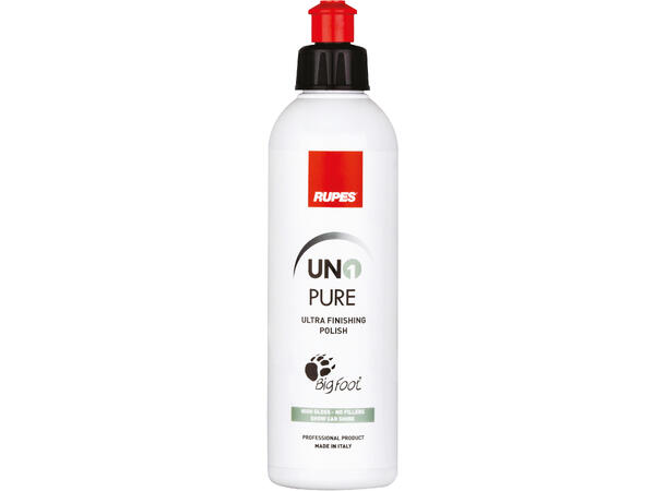 Rupes Uno Pure 