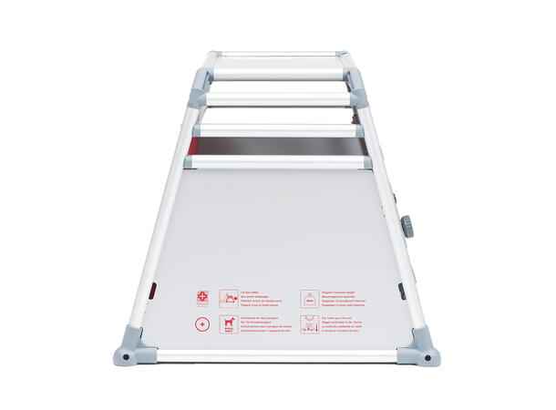 4Pets Pro 4 Small 66 x 81,5 x 73,5 cm 
