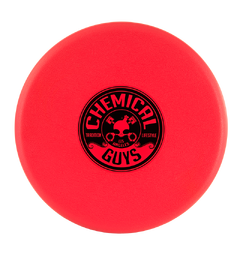 Chemical Guys Bucket Lid, Red Lokk til CG vaskeb&#248;tte
