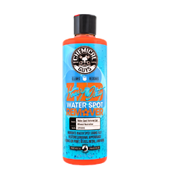 Chemical Guys Water Spot Remover Fjerner vann og kalkflekker, 473ml