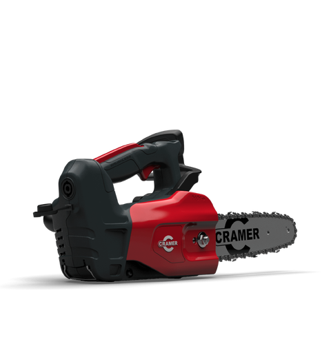 Cramer 82TCS15 motorsag 82V - topph&#229;ndtak inkl. s&#230;le/kabel