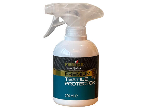 Fenice Premium Textile Protector Impregnering for tekstiler, 300ml 