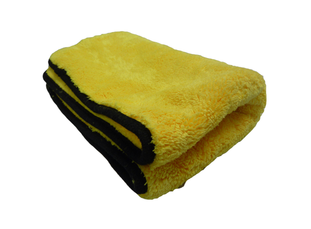 Meguiars Finishing Towel Fluffy mikrofiberklut, 920gsm, 30x45cm