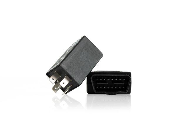 XBB Dongle & XBB PowerUnit For enklere og trådløs kobling av lys 