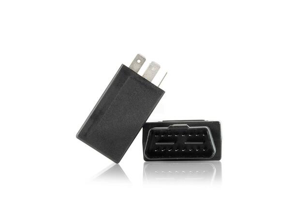 XBB Dongle & XBB PowerUnit For enklere og trådløs kobling av lys 