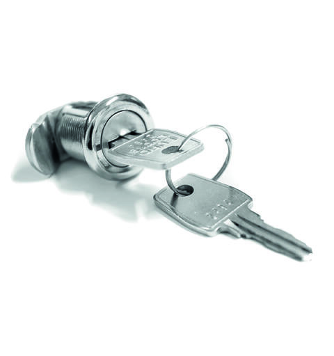 4Pets Pro Key & Lock Ekstra nøkkel til PRO bur
