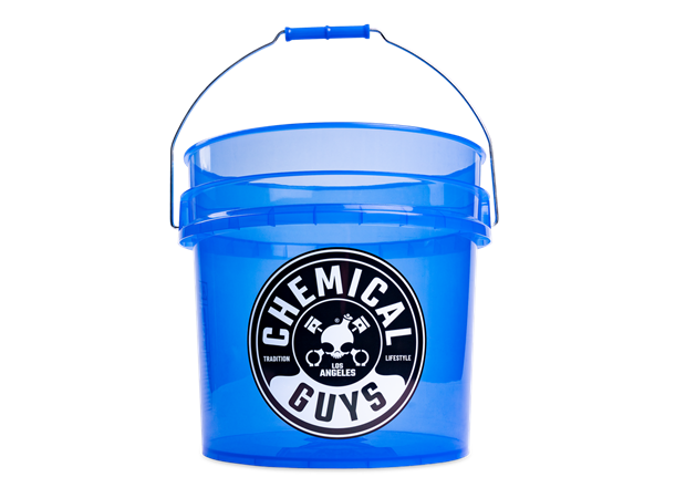 Chemical Guys Heavy Duty Bucket