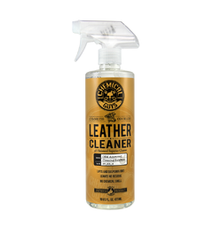Chemical Guys Leather Cleaner Skinnrens- 473ml
