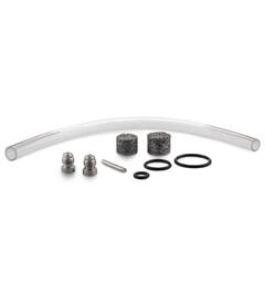 Gloss Factory Service Kit for skumkanon Vedlikehold skumkanonen din