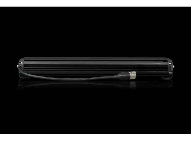Lumen Helios DX20 LED fjernlys LED-bar m/ posisjonslys i oransje/hvit 
