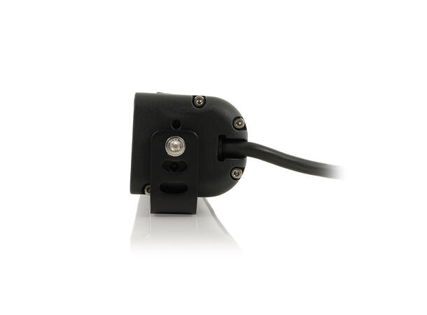 Lumen Helios DX20 LED fjernlys LED-bar m/ posisjonslys i oransje/hvit 