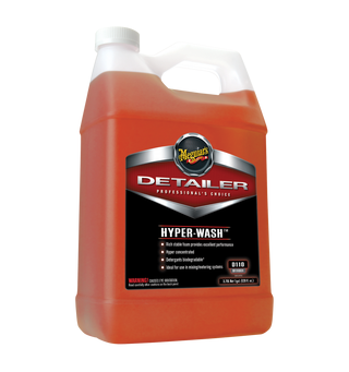 Meguiars Hyper Wash Høykonsentert bilshampoo