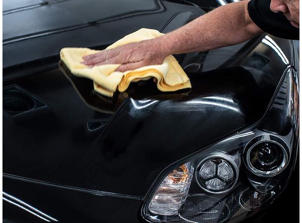 Meguiars Ultimate Polish Poleringsmiddel, 473ml 