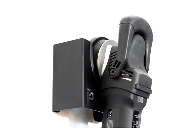 Poka Premium holder for poleringsmaskin Plass til 1 maskin 