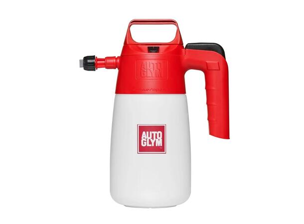 Autoglym Easy Sprayer Spraykanne Lavtrykk - 1 Liter
