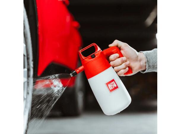 Autoglym Easy Sprayer Spraykanne Lavtrykk - 1 Liter 
