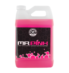 Chemical Guys Mr. Pink H&#248;ytskummende, mild s&#229;pe- 3,7 L