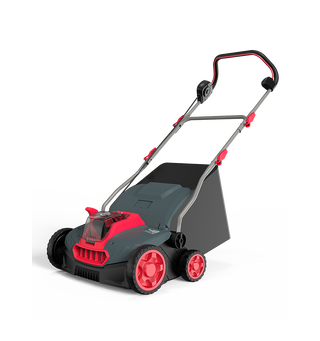 Cramer 48V plenlufter 48SC36 Mosefjerner - 36 cm