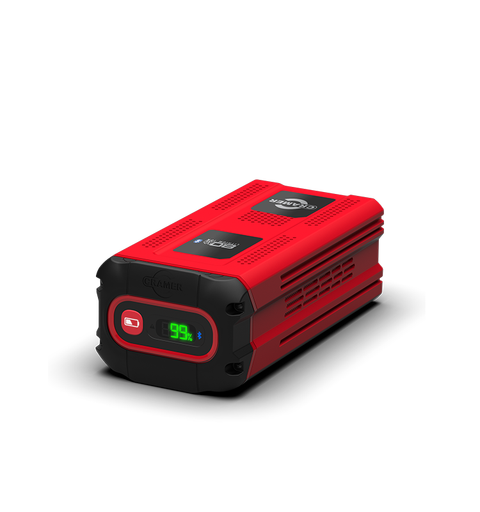 Cramer Batteri 82V360 5,0 Ah
