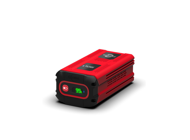 Cramer Batteri 82V360 5,0 Ah 