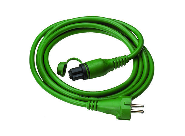 Defa MiniPlug tilkoblingsledning - 2,5m Standard 