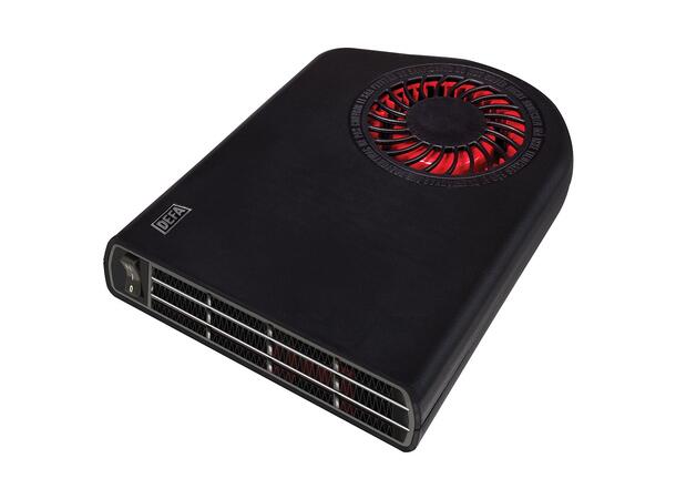 Defa WarmUp II 1900 Bluetooth® 