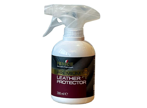 Fenice Premium Leather Protector Eeffektiv skinnforsegling - 300ml